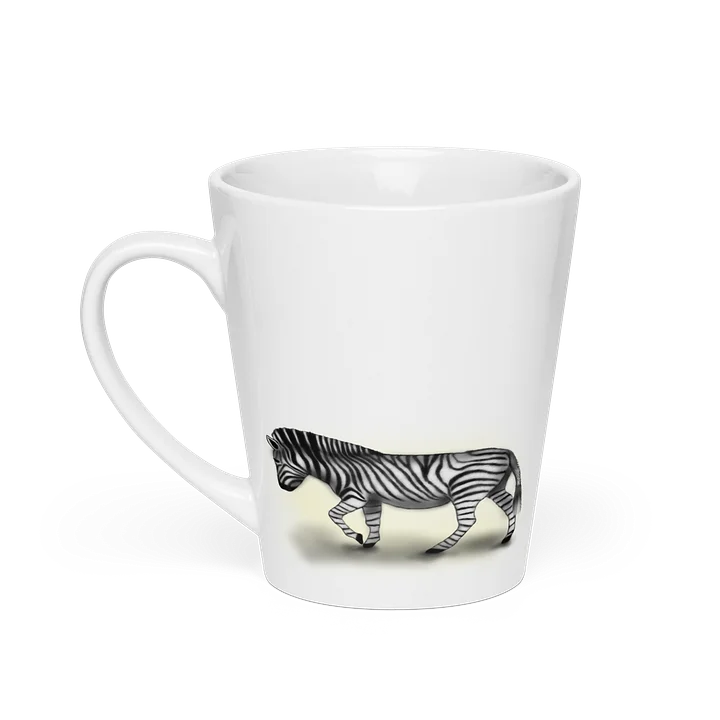 Latte Mug product image (1)