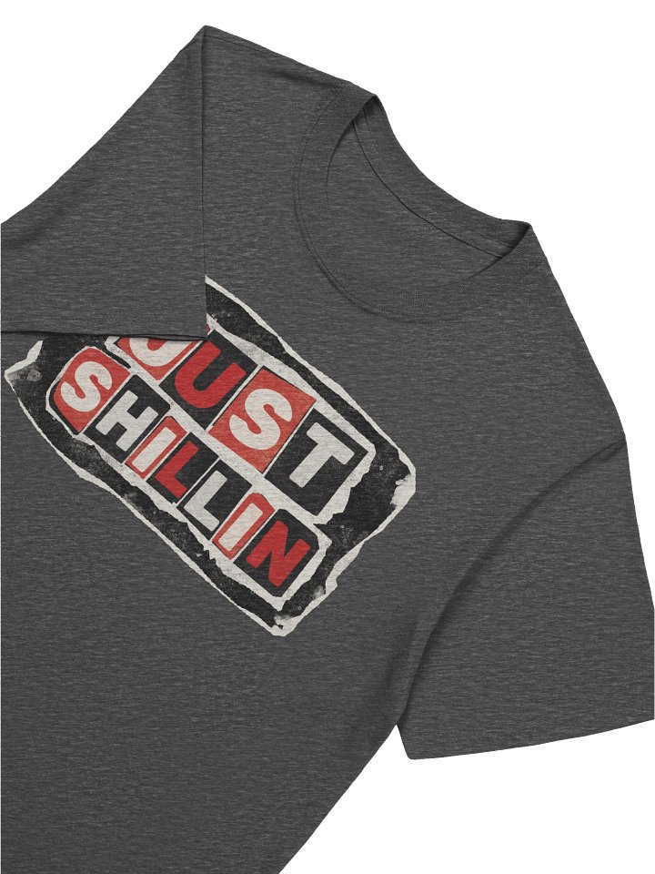 Poster Tee product image (2)