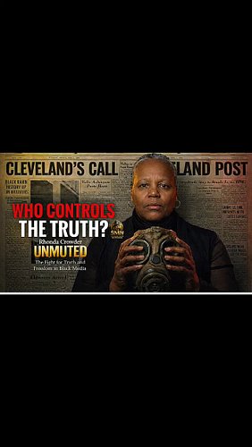 WHO CONTROLS THE TRUTH?

Are they journalists?
Is it corporations?
Or is it the algorithm?

In this powerful episode of Unmut...