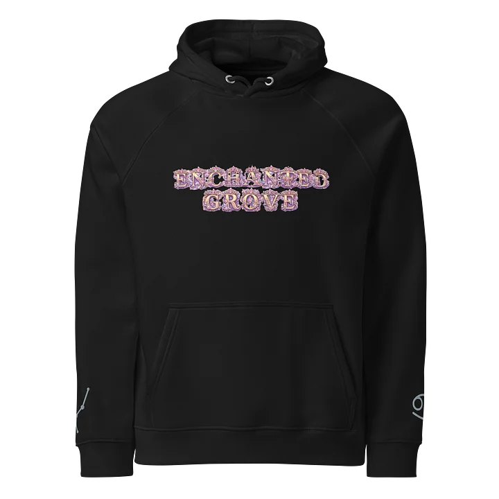 Kingdoms Scout Unisex Eco Hoodie product image (1)