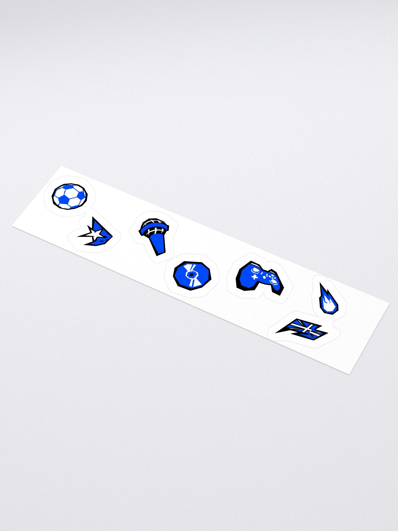BREETON BOI STICKERS product image (1)