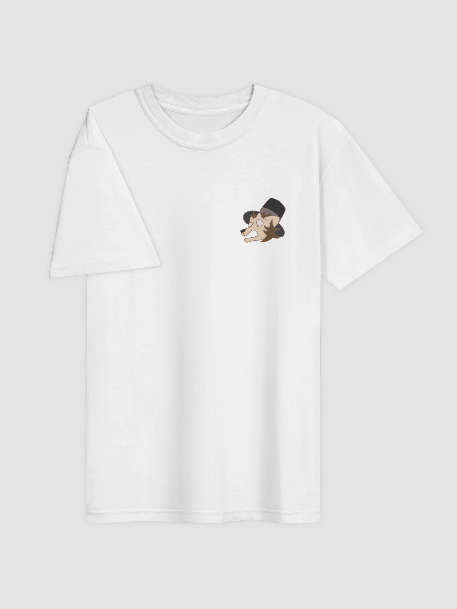 MA Scared Tee product image (3)