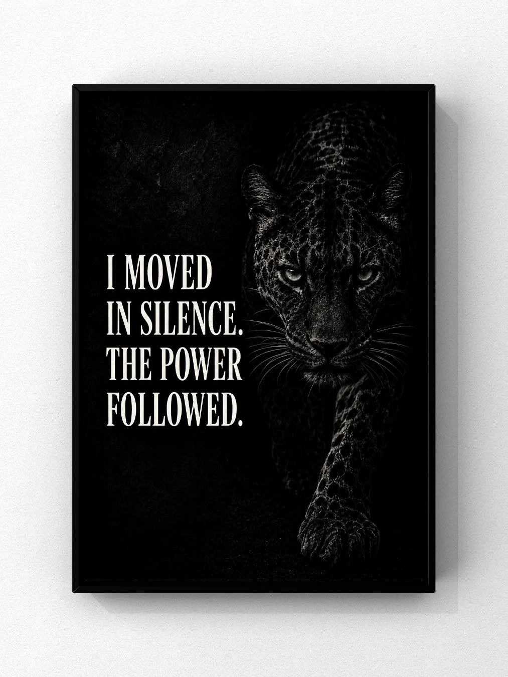 Silent Power Series - 3-Print Bundle product image (5)