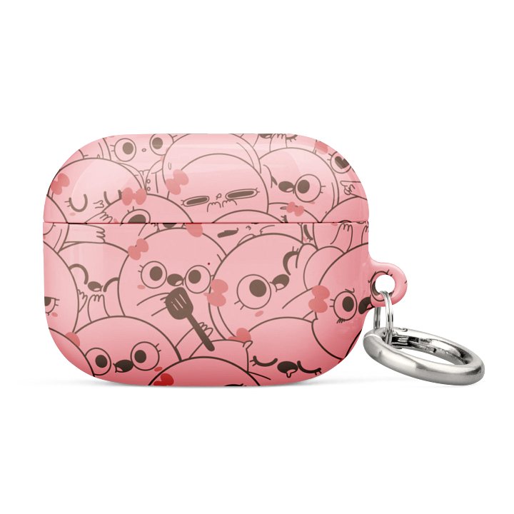 Pancake's World | AirPods® Case product image (2)