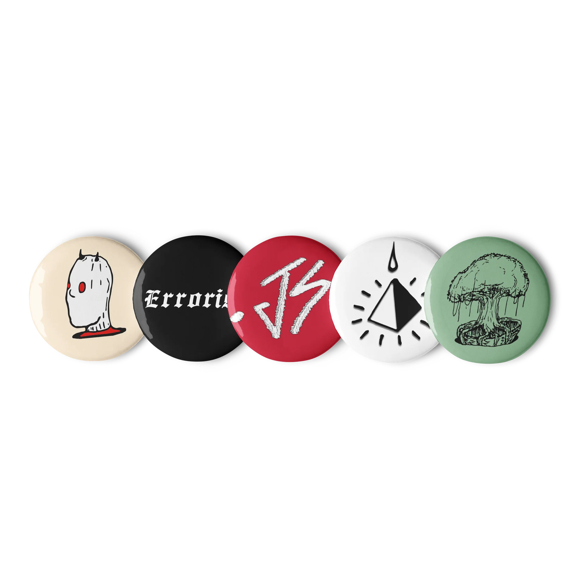 Pin Pack 1 product image (1)