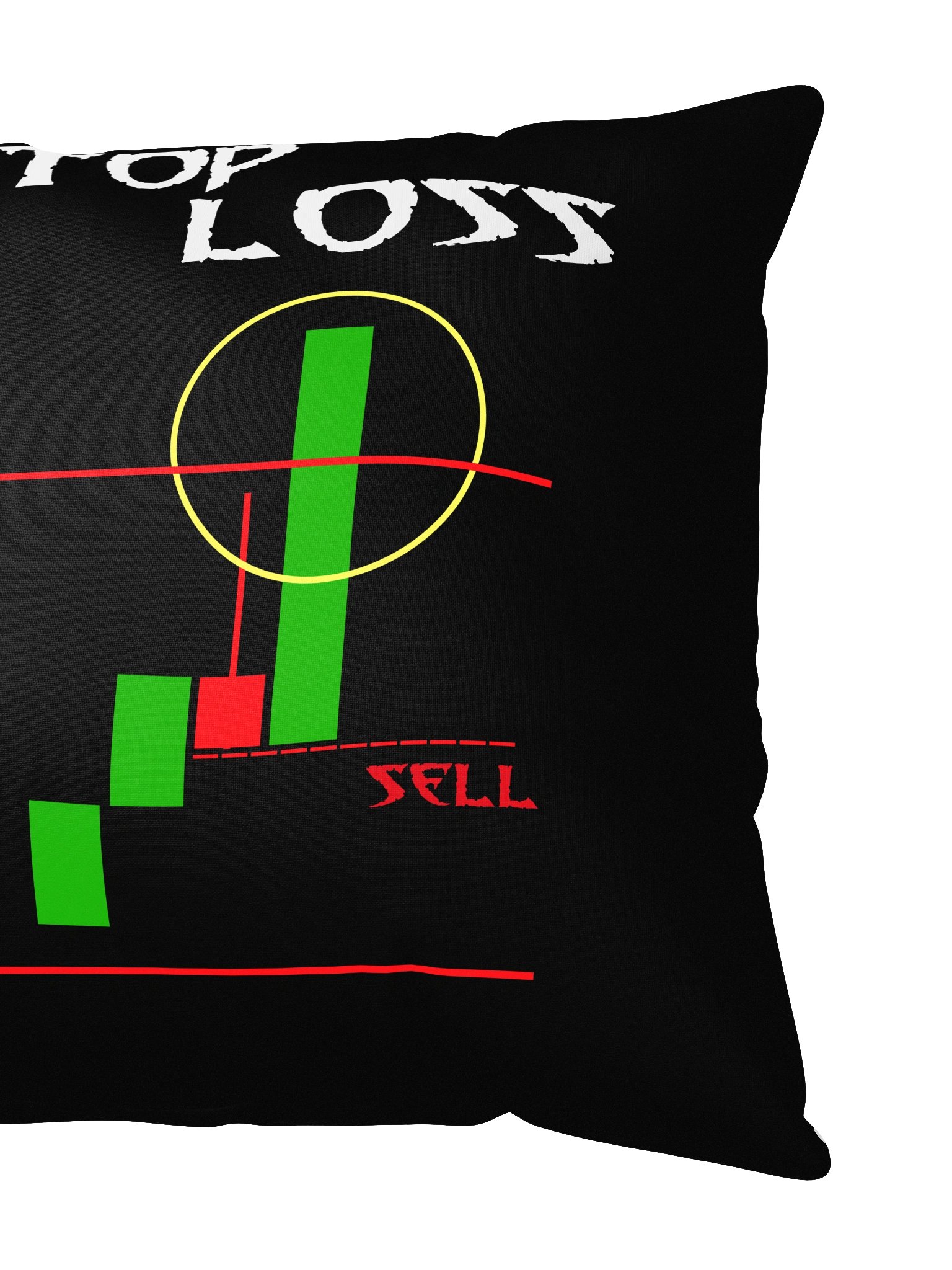 Trading Pillow product image (2)