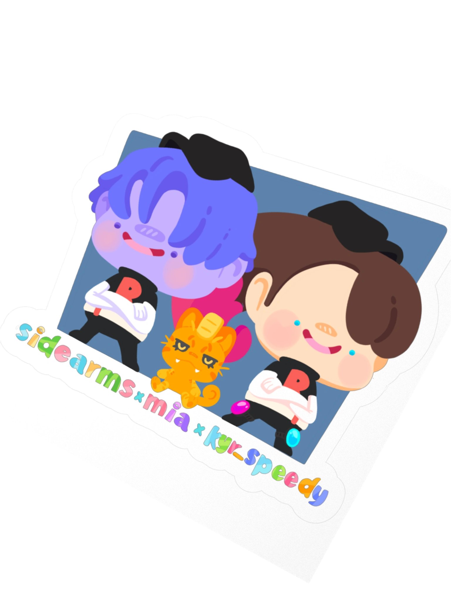 Team Crew product image (2)