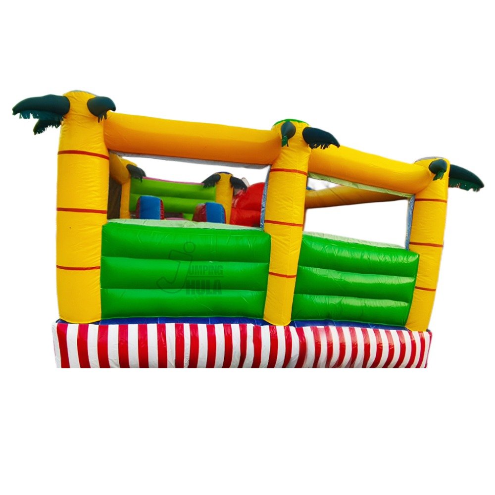 15x15 Feet Slide Bouncy product image (4)