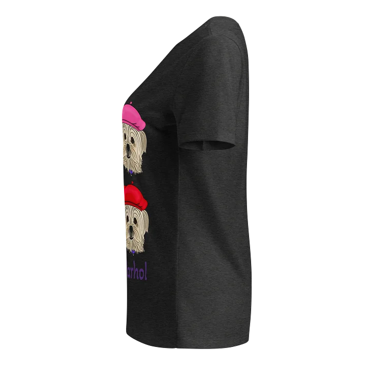Gertie Warhol Women's T Shirt product image (2)