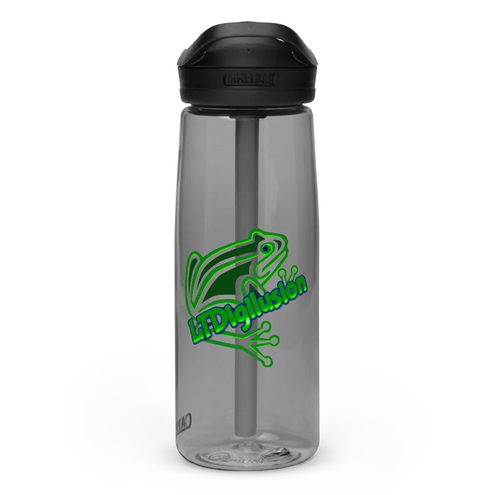 Bottle Logo product image (2)