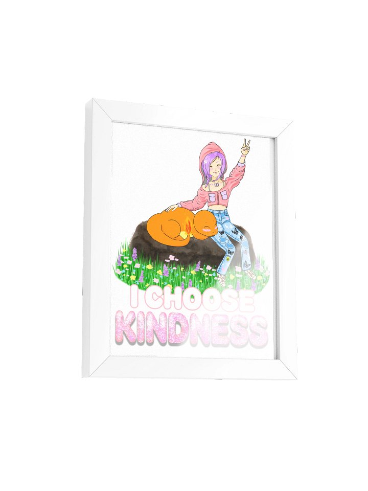 ✿ i choose kindness product image (10)
