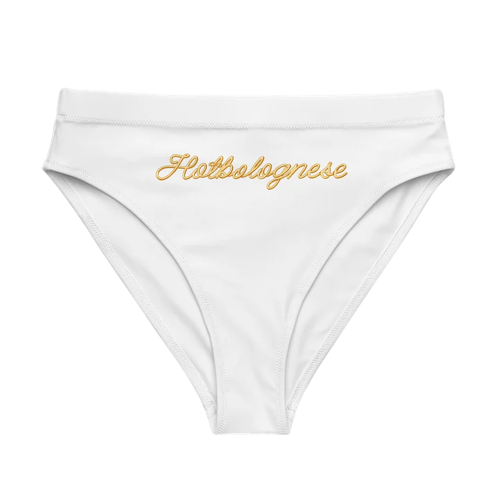Hot Underwear product image (1)