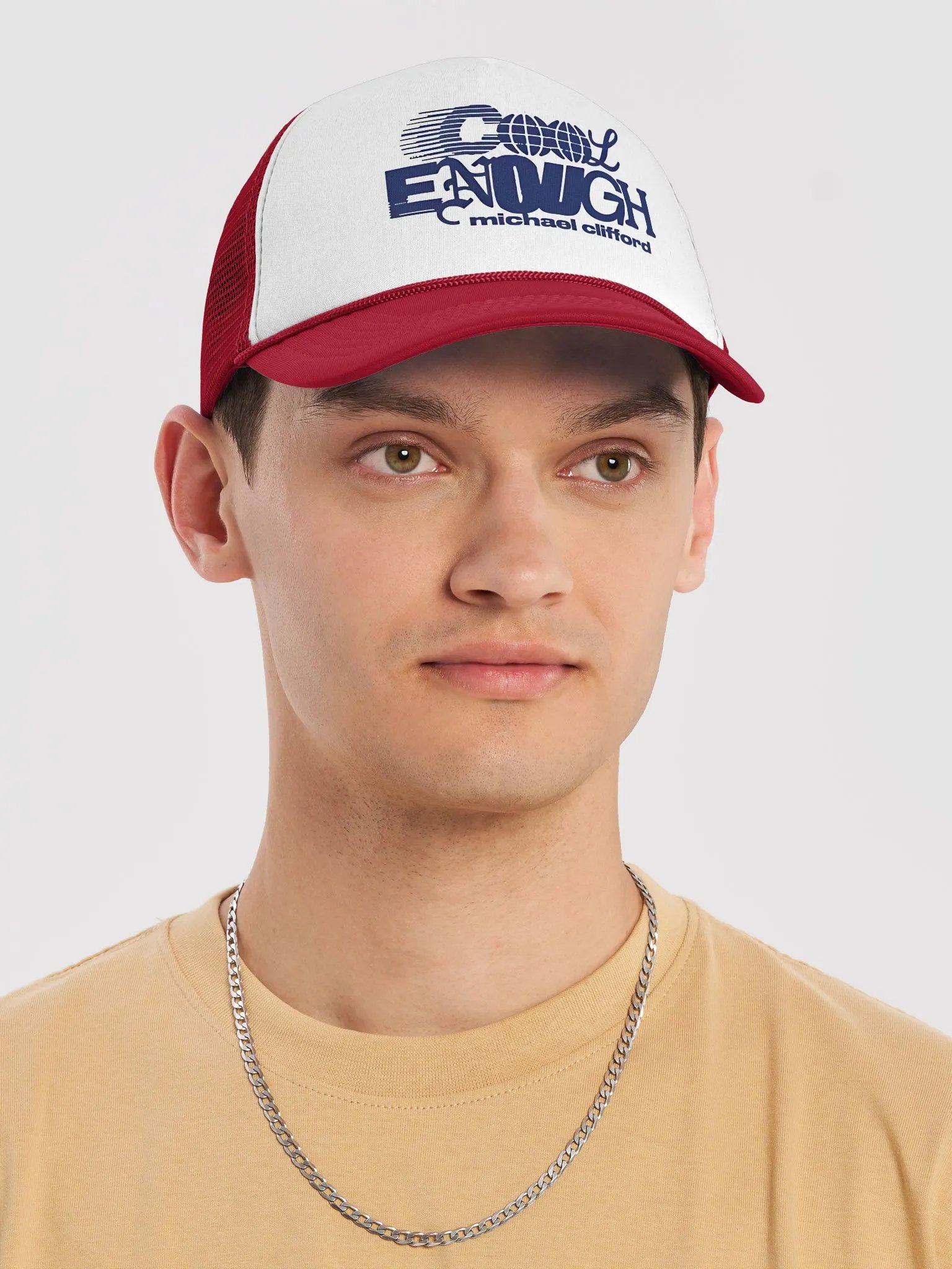 michael clifford cool enough hat product image (5)