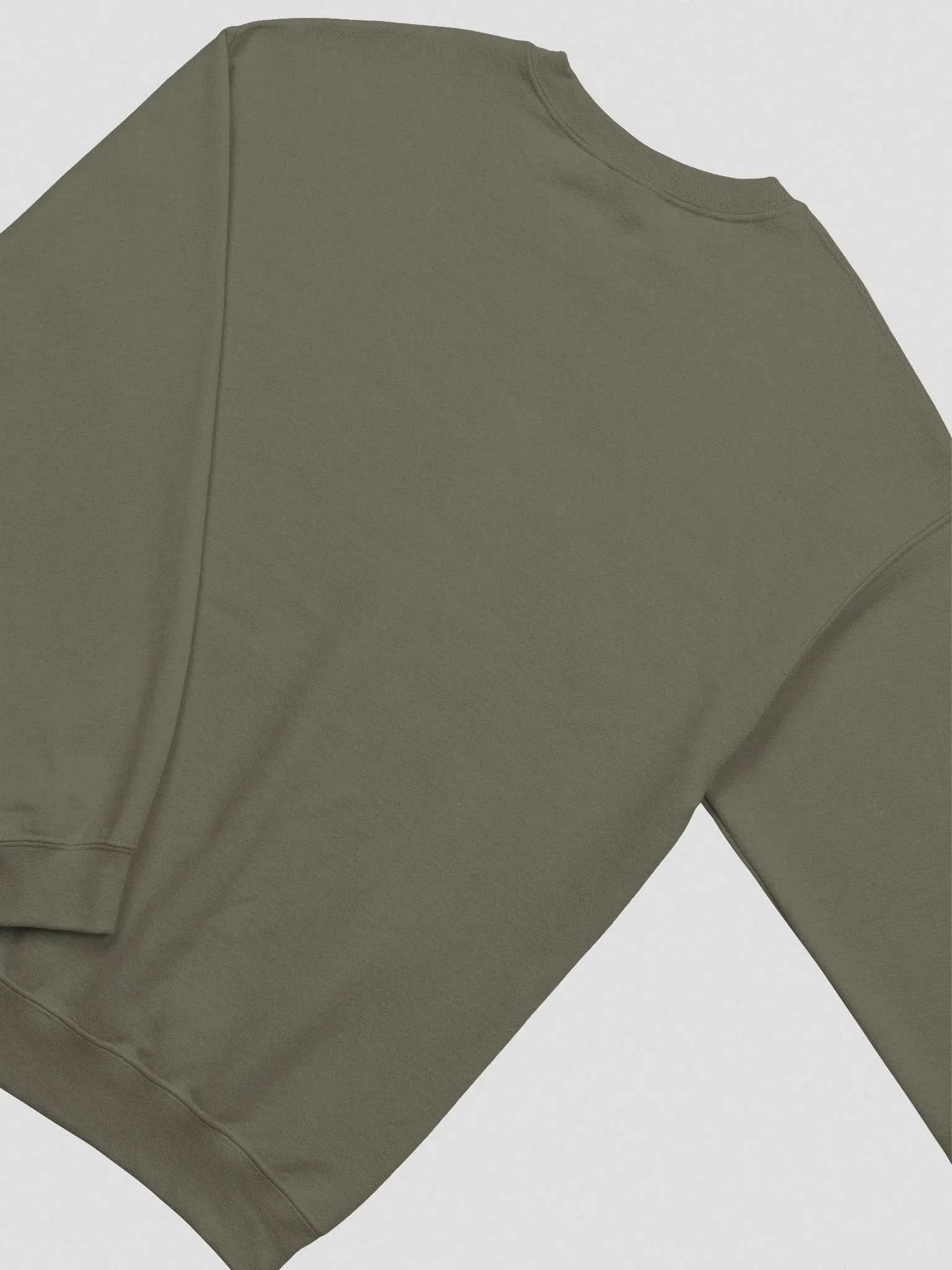 I missed you! Sweatshirt product image (4)