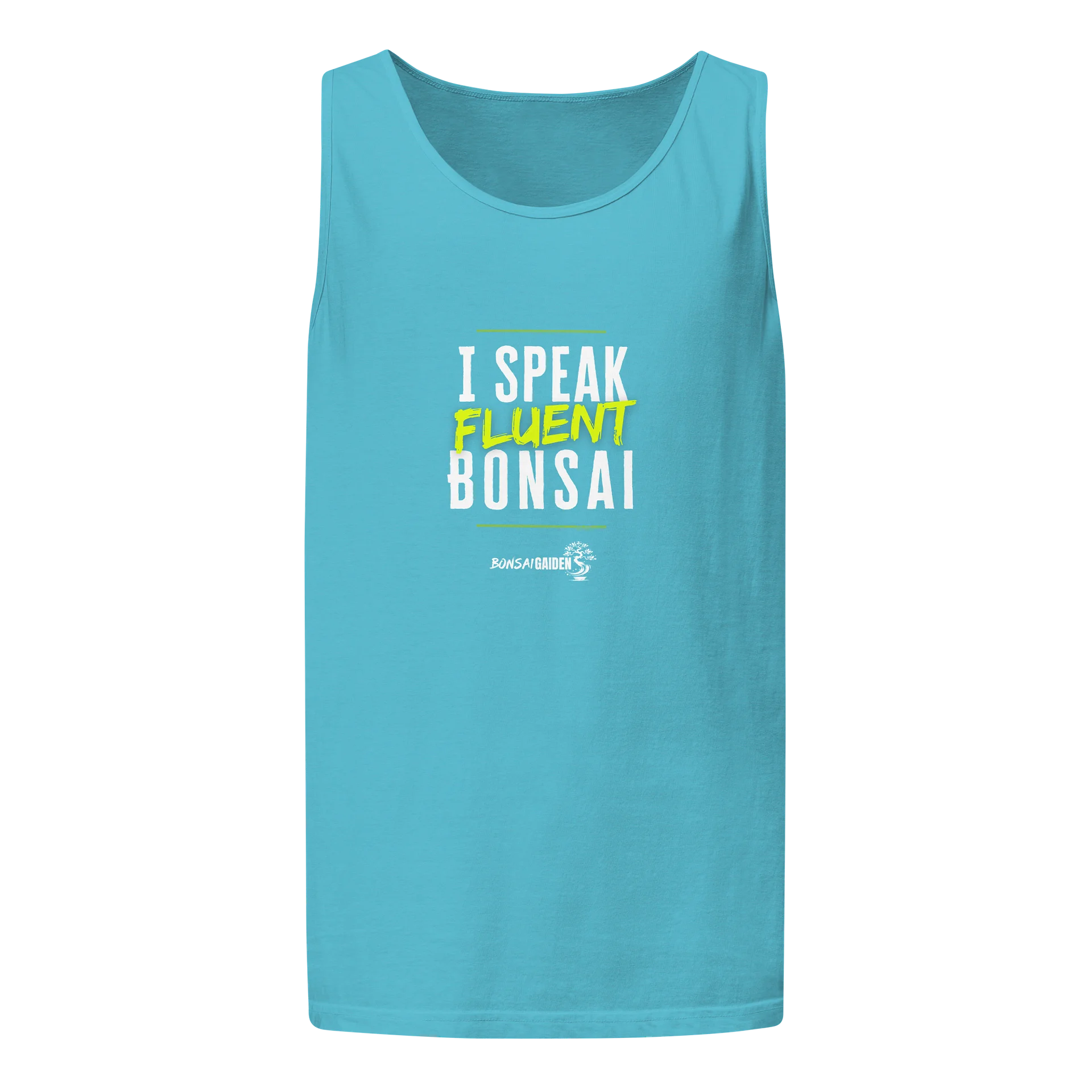 Fluent Tank Top product image (1)