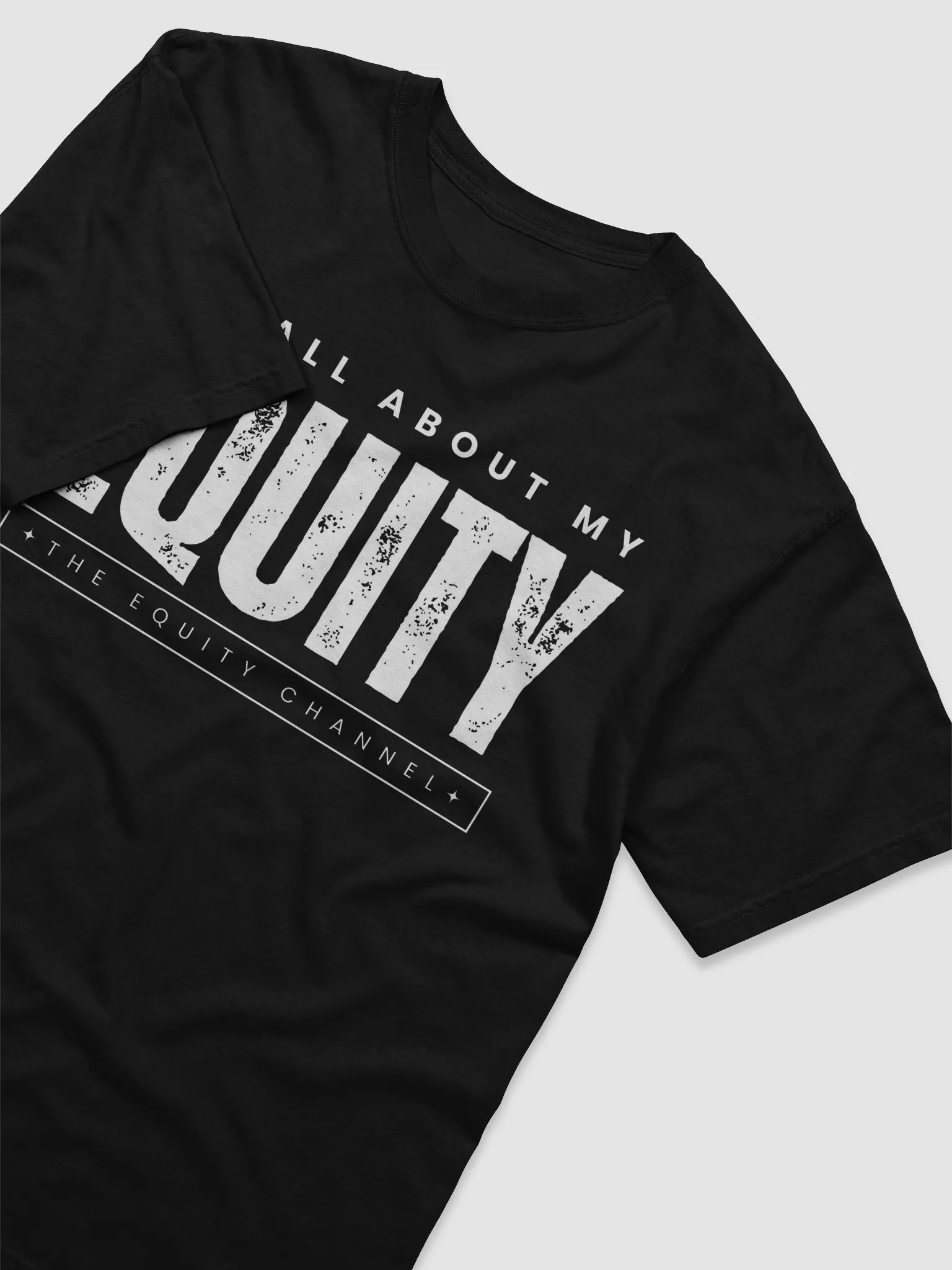 EQUITY Bold Statement T-Shirt product image (10)