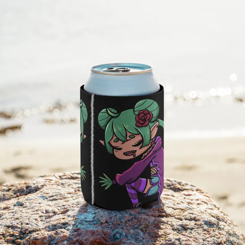 Snuggy Can Holder product image (10)