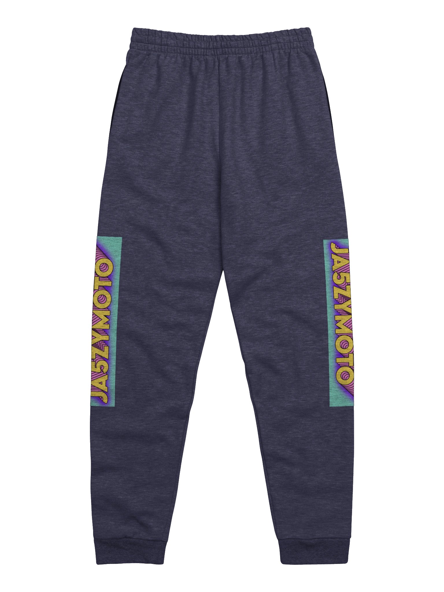 Moto Pants product image (19)