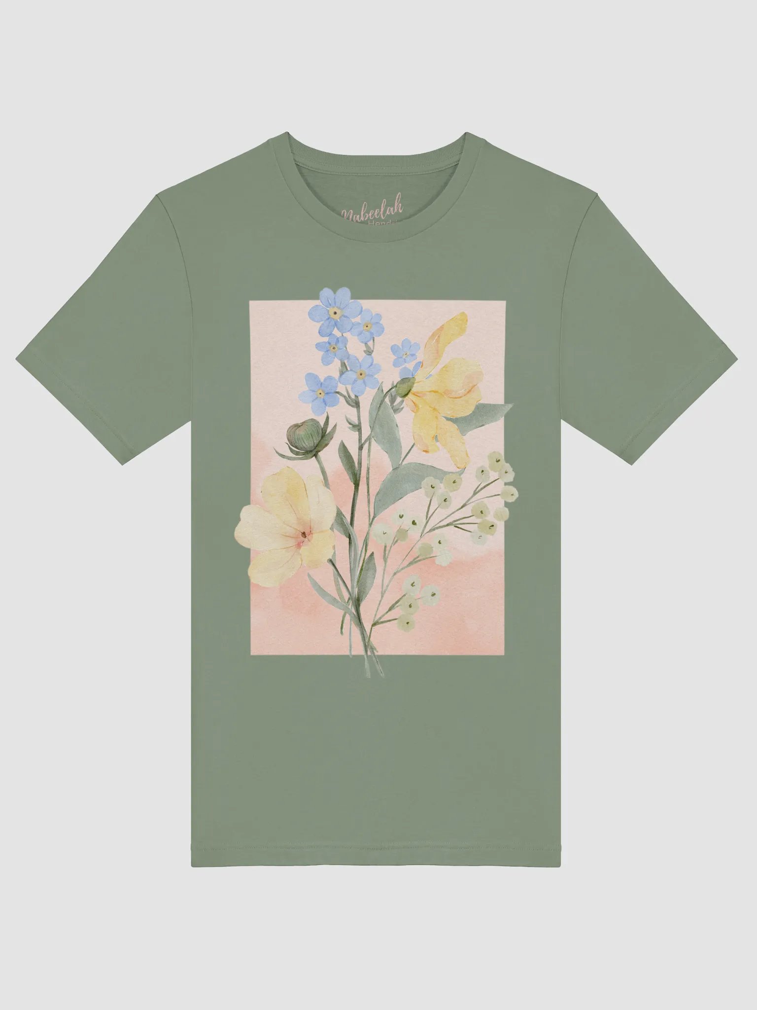 Floral Tee product image (5)