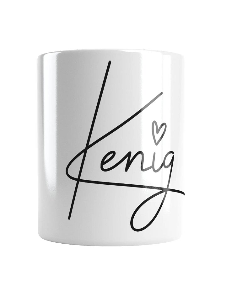 Kenig Mug product image (1)