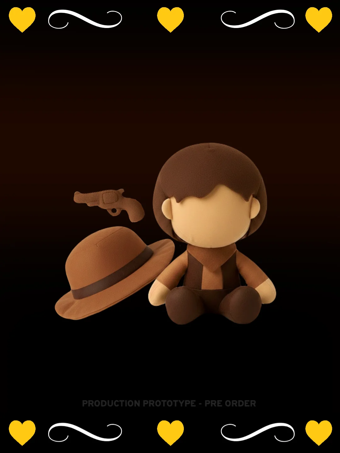 Justice Plush product image (6)