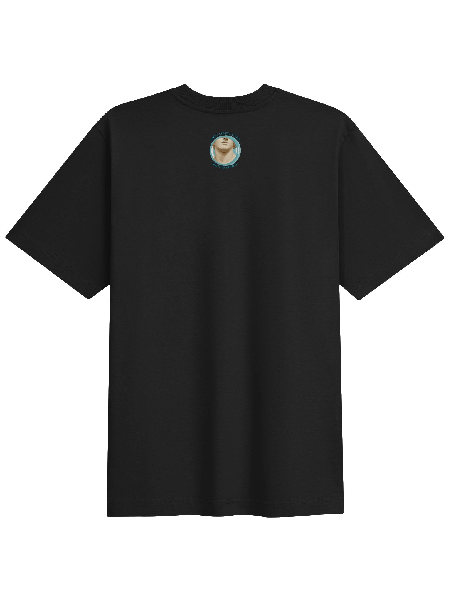 The Isaiah 9:6 Starburst Christmas Tee product image (7)