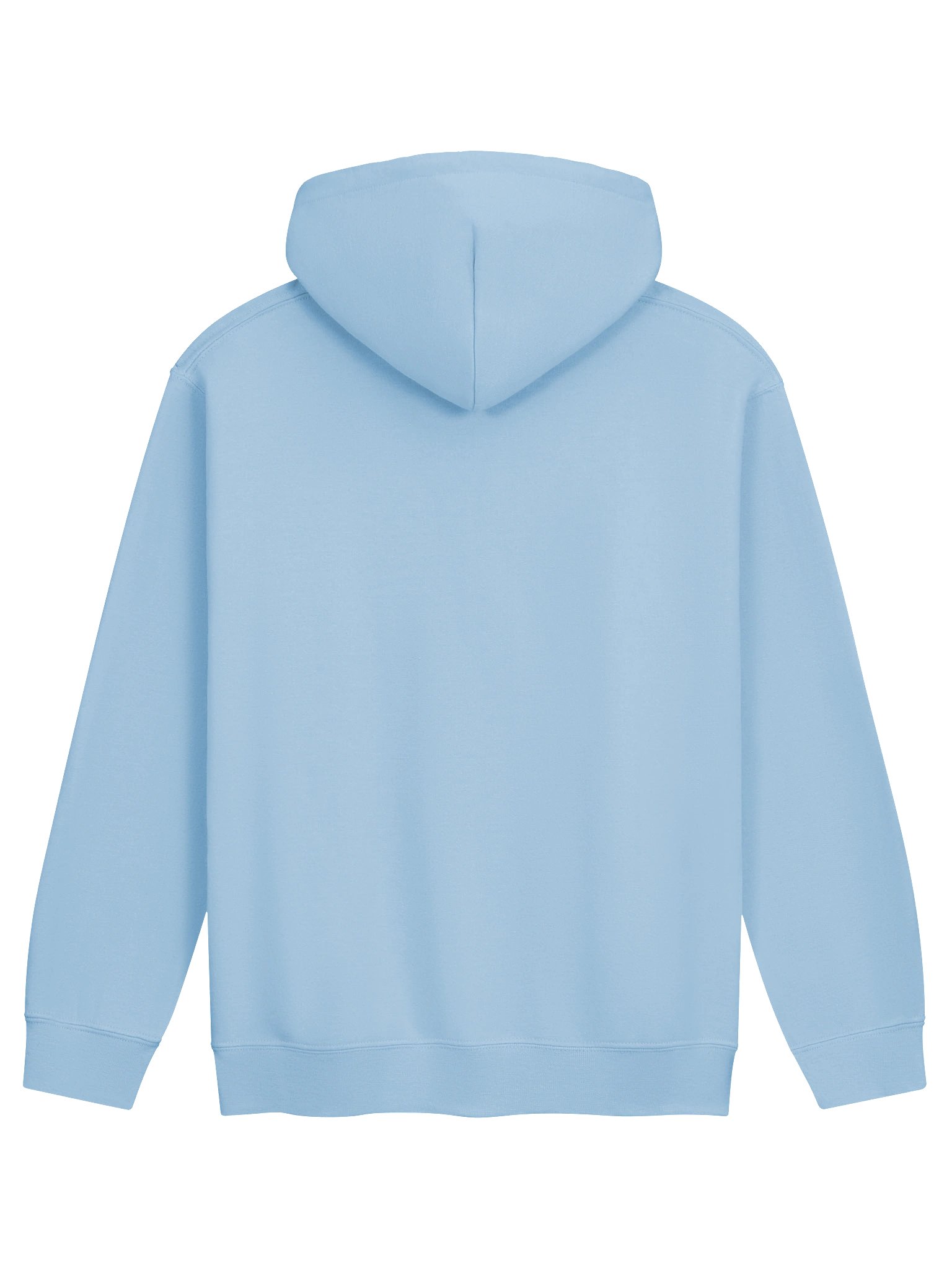 Biscuit Cat - Unisex Adult Hoodie product image (2)