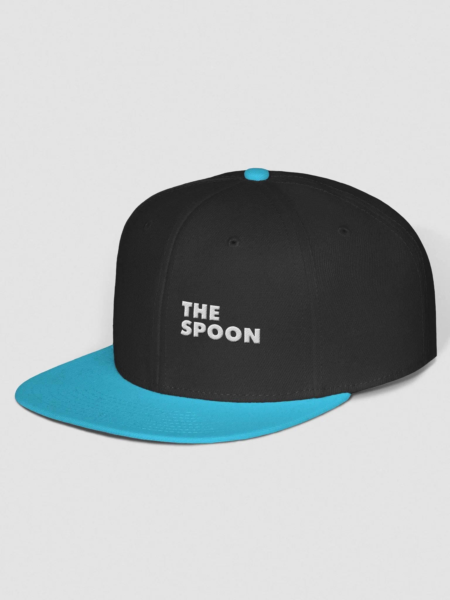 Spoon Snapback Cap product image (16)