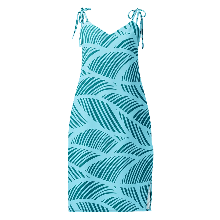 Fluidity Slip Dress product image (1)