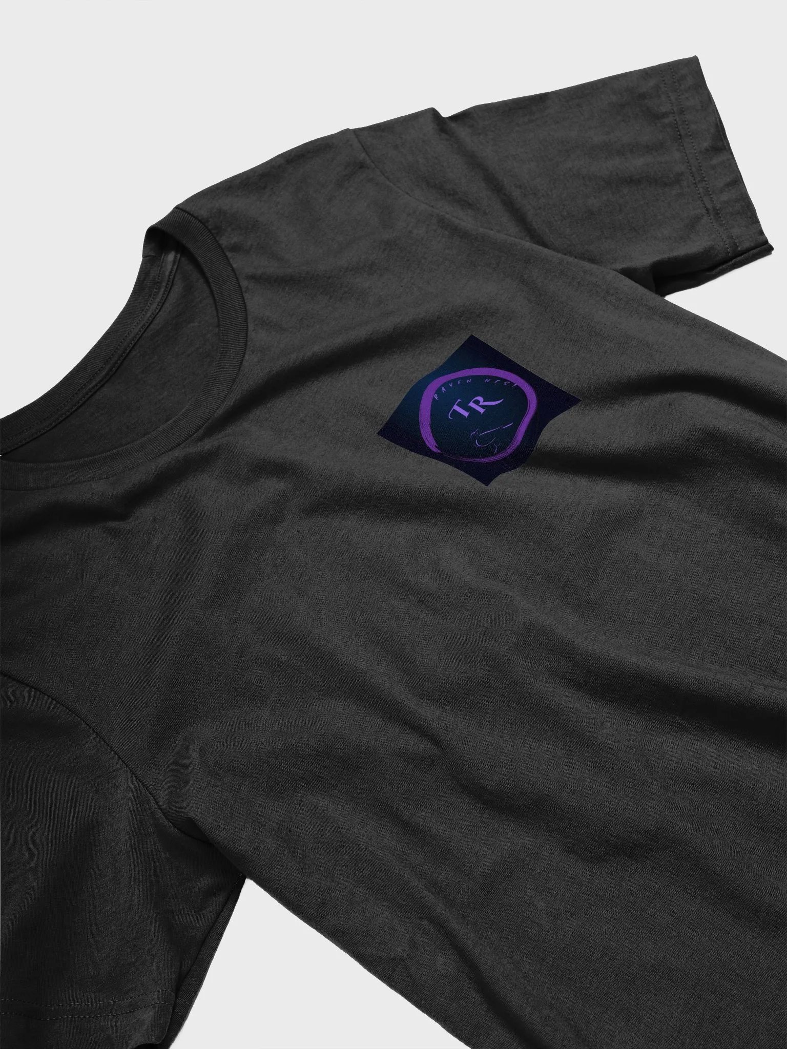 Nom T-Shirt product image (26)