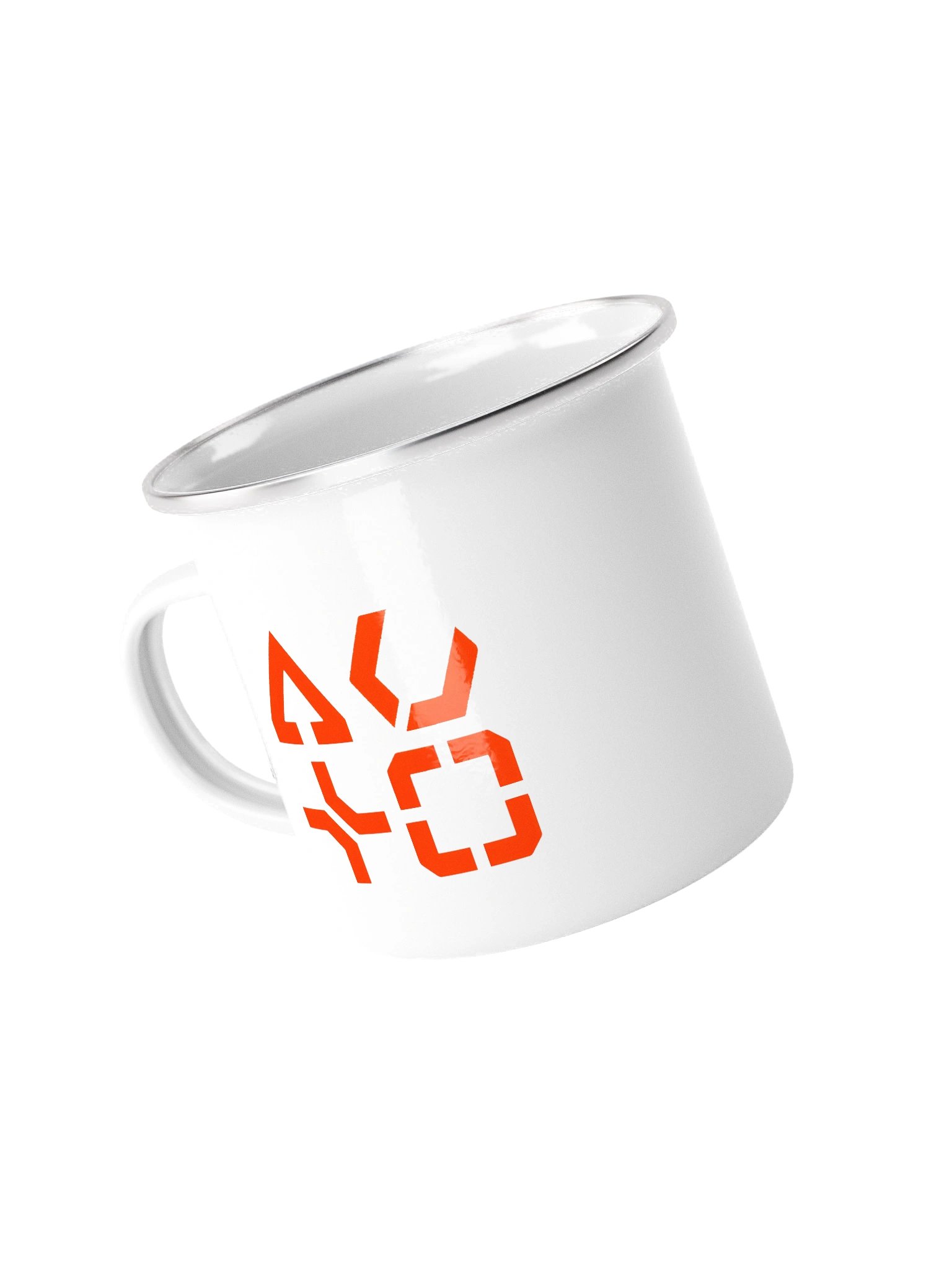 Battlefield Class Enamel Mug product image (4)