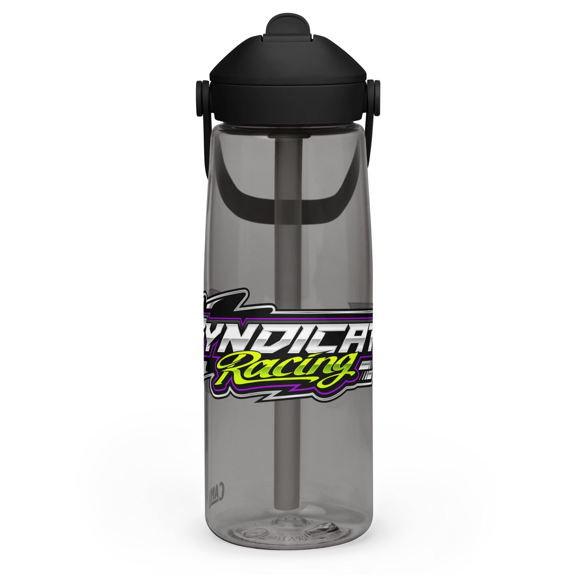 Syndicate Racing Camelbak® Podium Bottle – Smoke Edition product image (3)