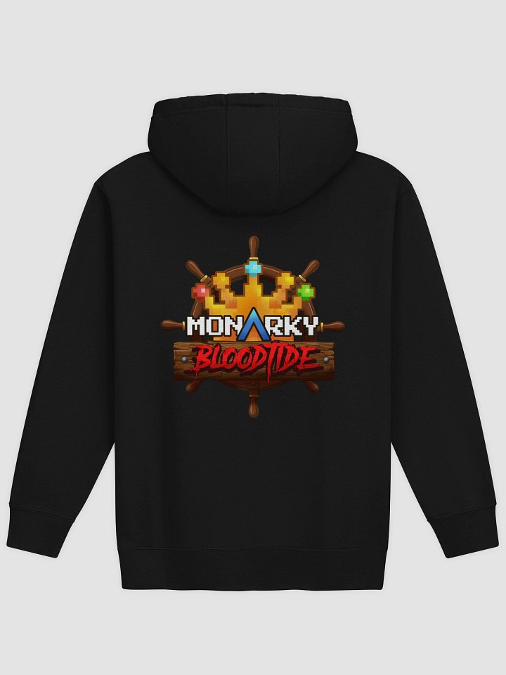 Monarky Bloodtide Hoodie product image (10)
