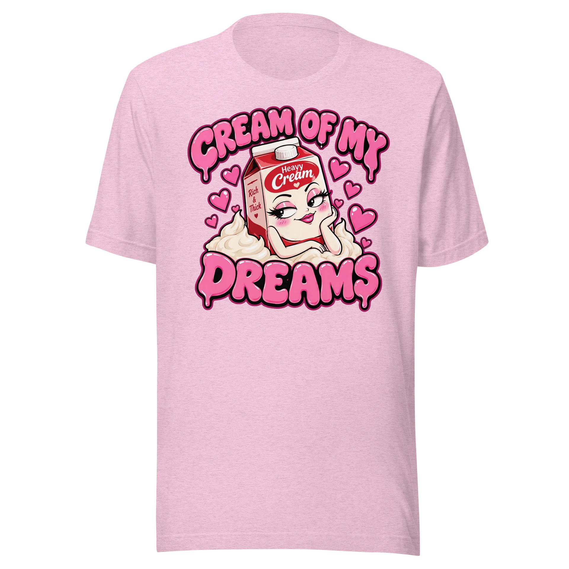 Cream of My Dreams Tee product image (3)
