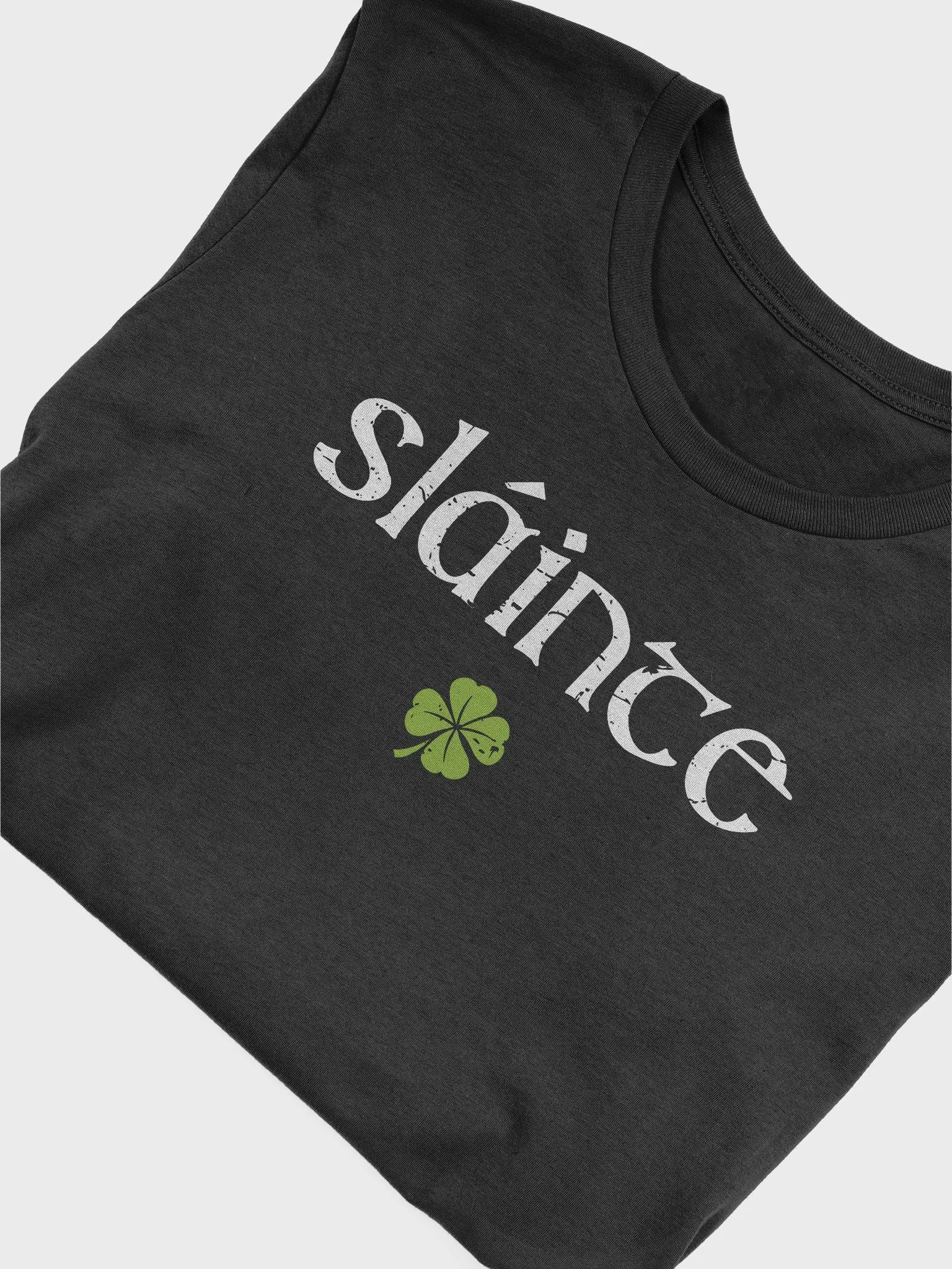 St. Patty's Day Tee product image (5)