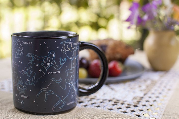 Constellation Mug product image (2)