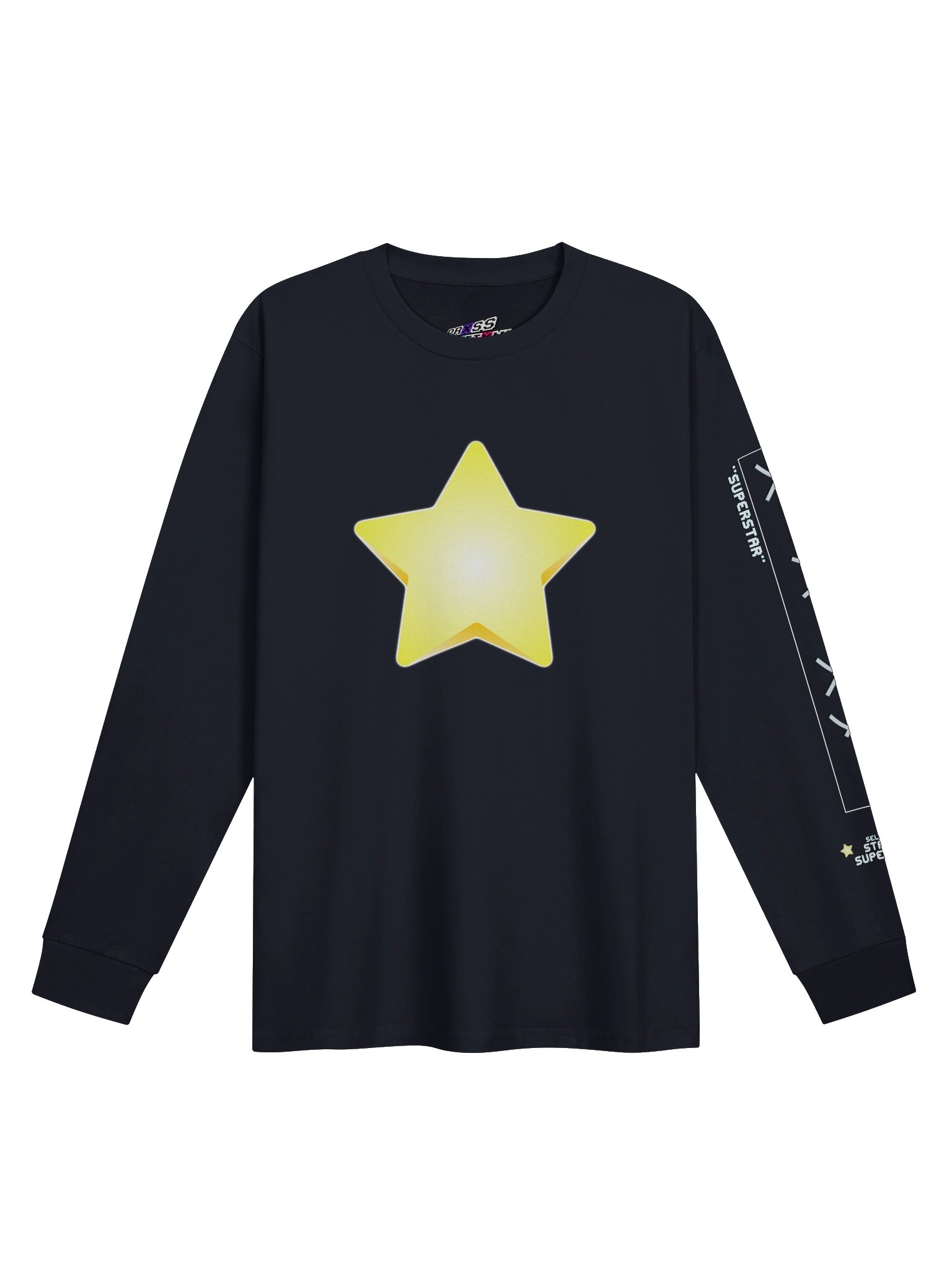 "Superstar" Sweater product image (2)