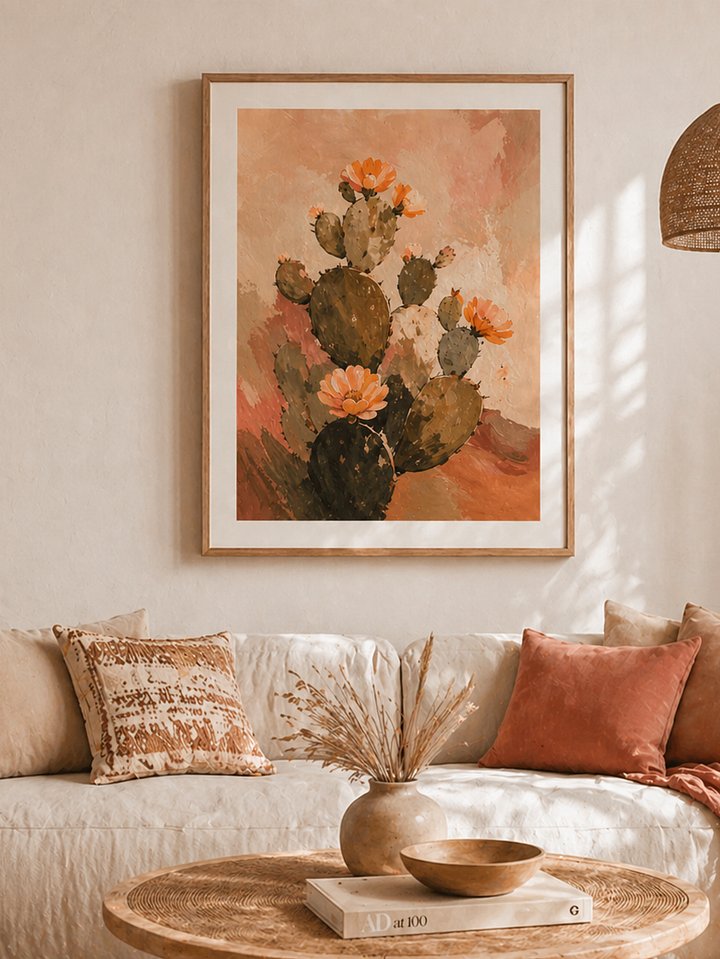 Earth & Blossom Harmony product image (1)