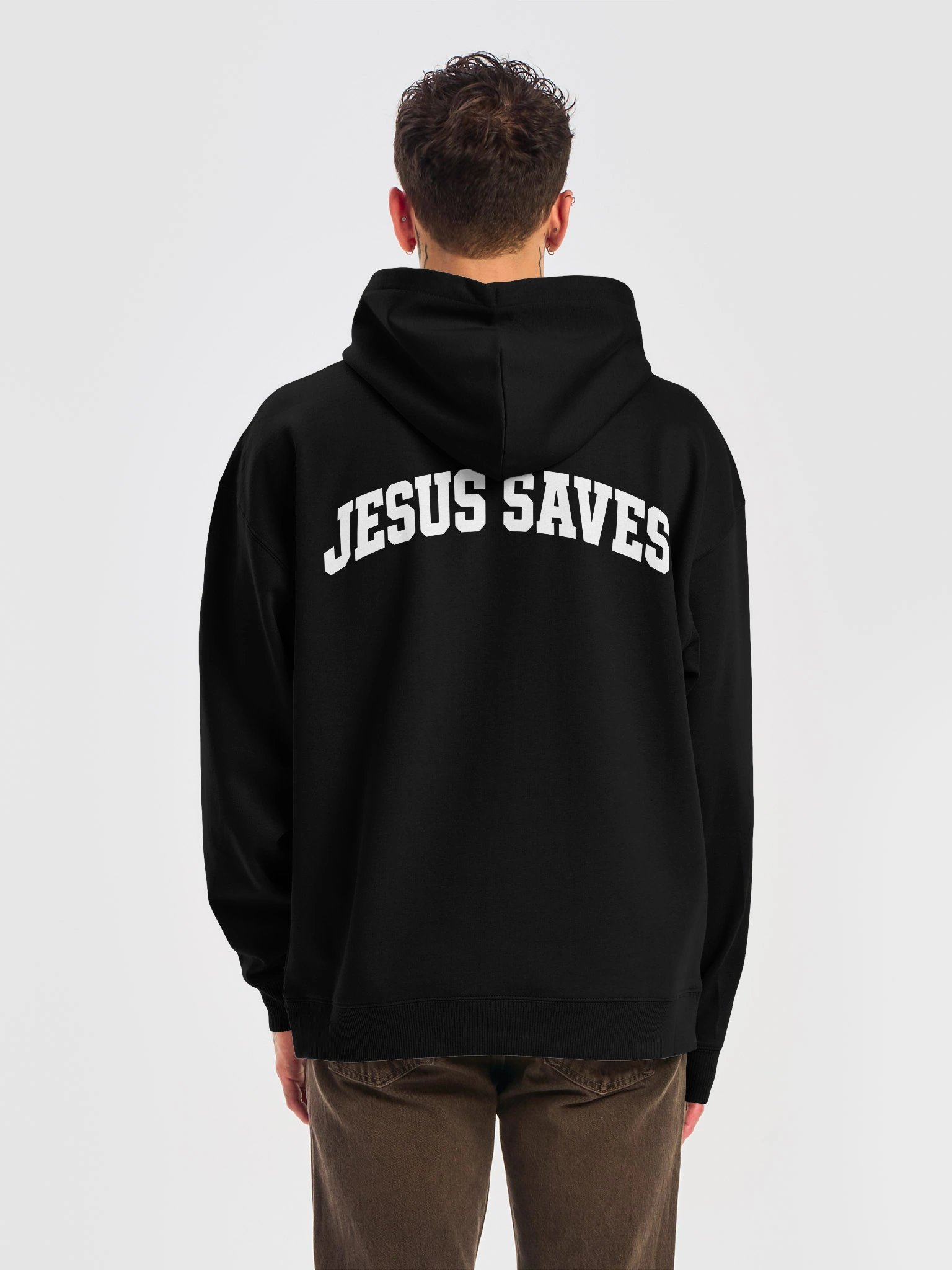 Strength in Christ Hoodie product image (17)