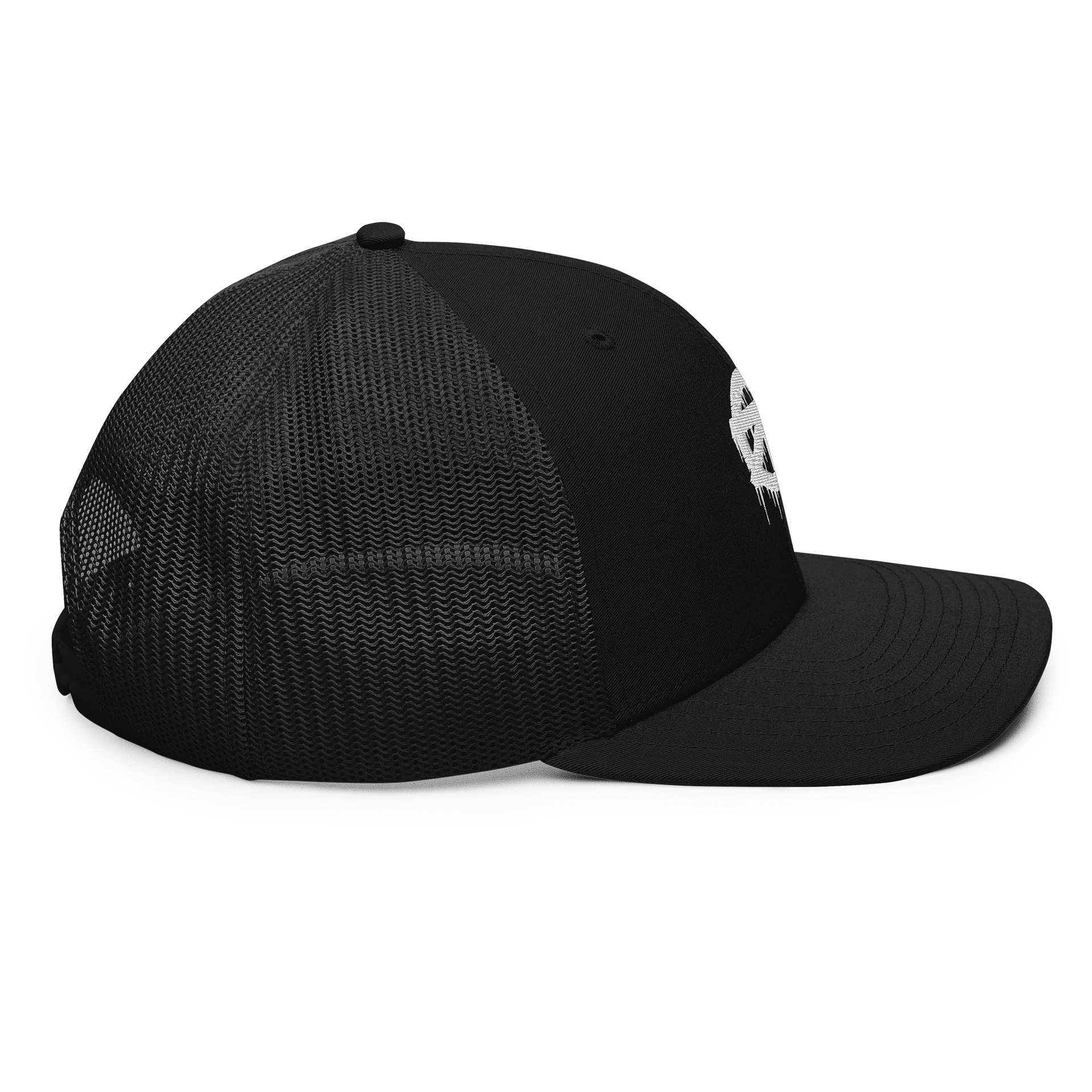KINGS OF ALL TRADES SYMBOL EMBROIDERED SNAPBACK product image (16)