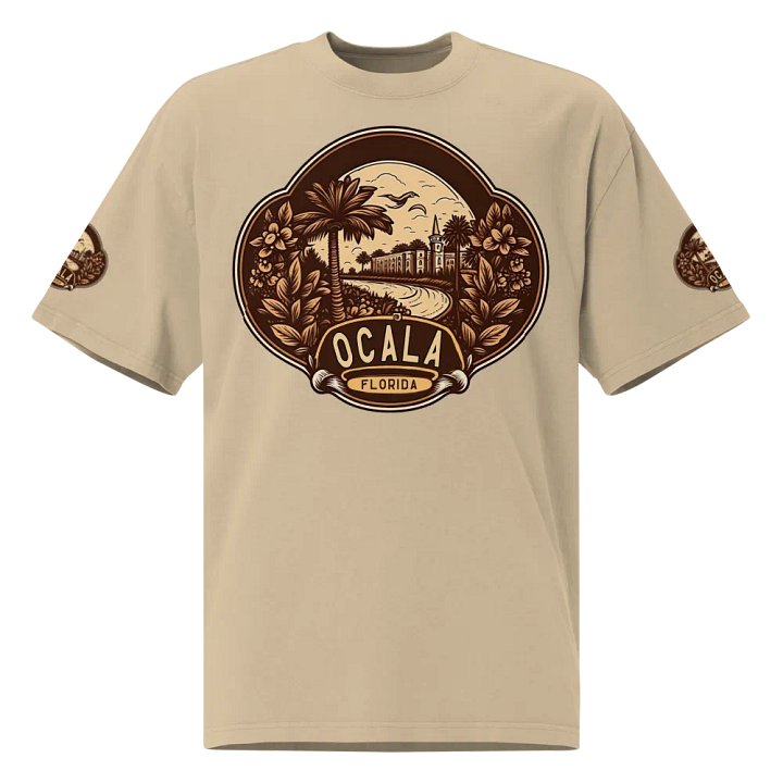 Ocala Florida product image (1)