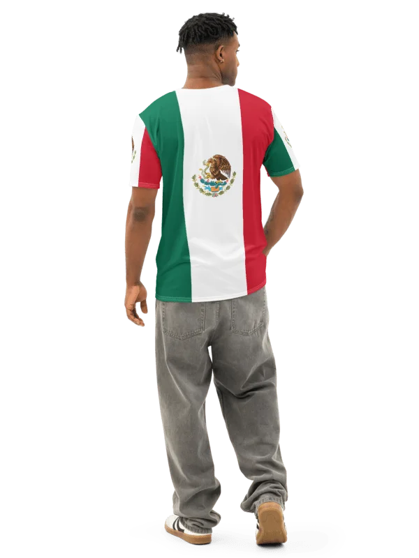 Mexico Graphic Tee product image (4)