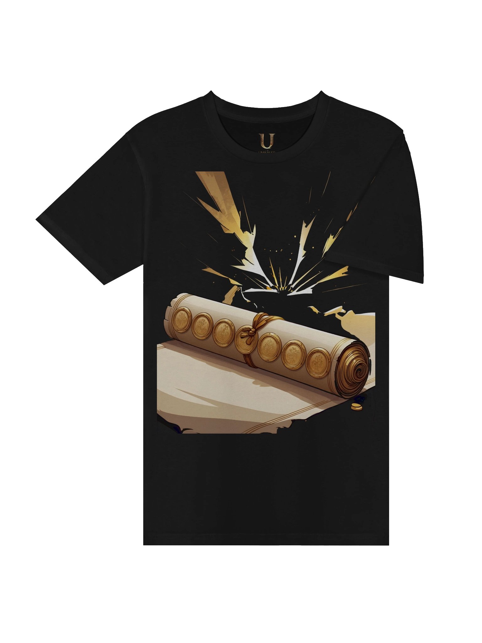 Seven Seals Tee product image (17)