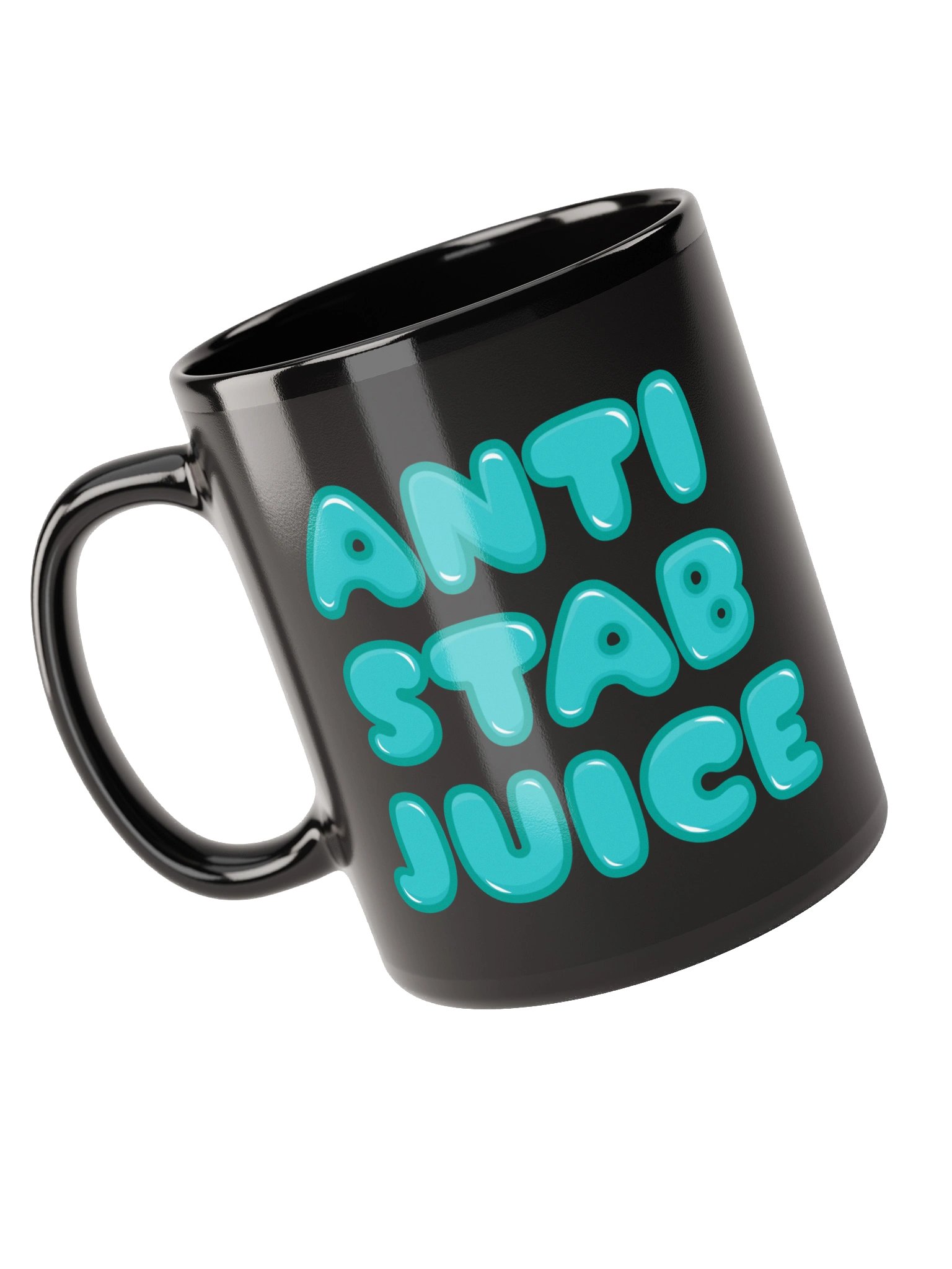 feelin' stabby mug product image (3)