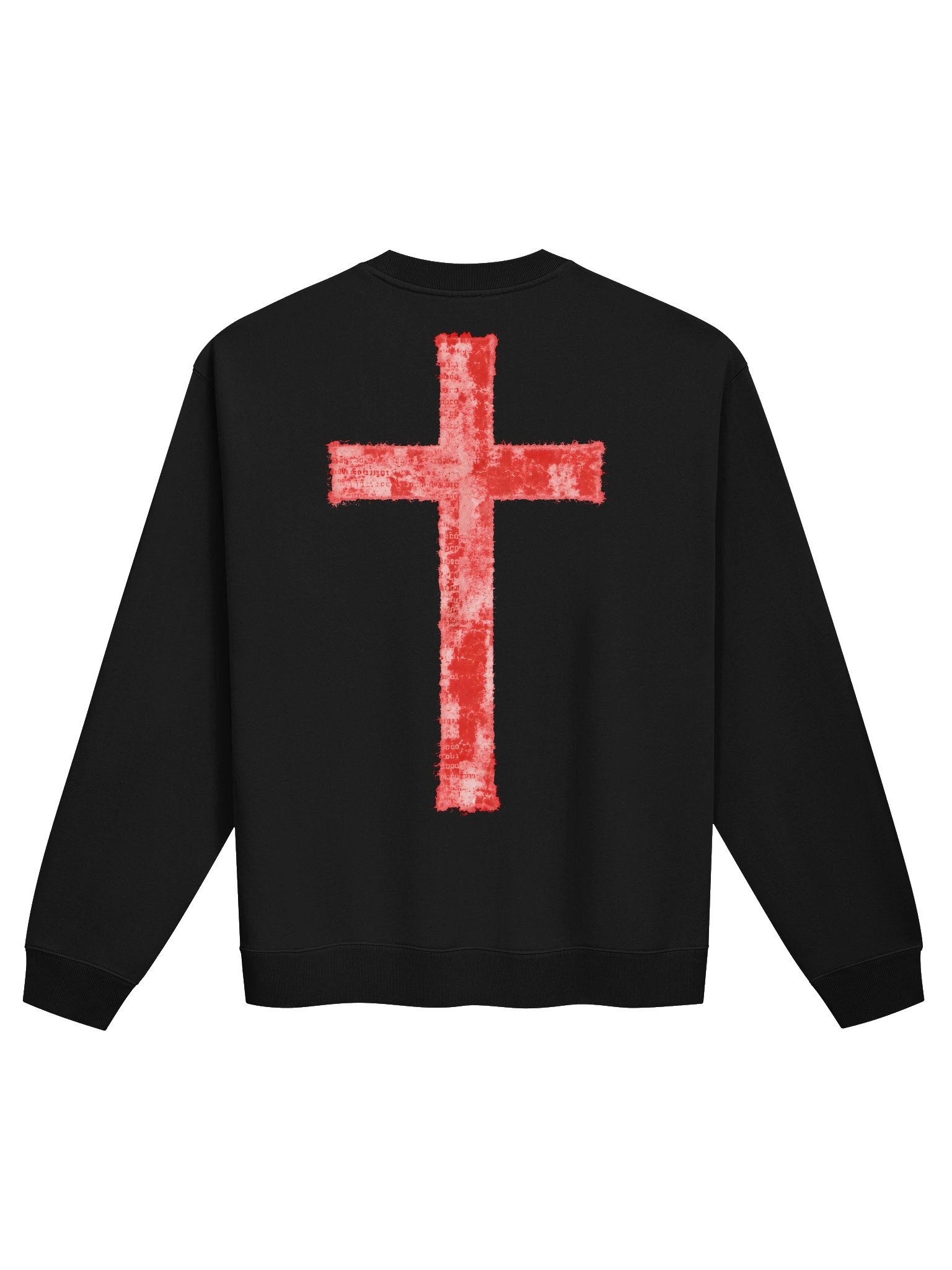 Divine Pursuit Crewneck product image (4)