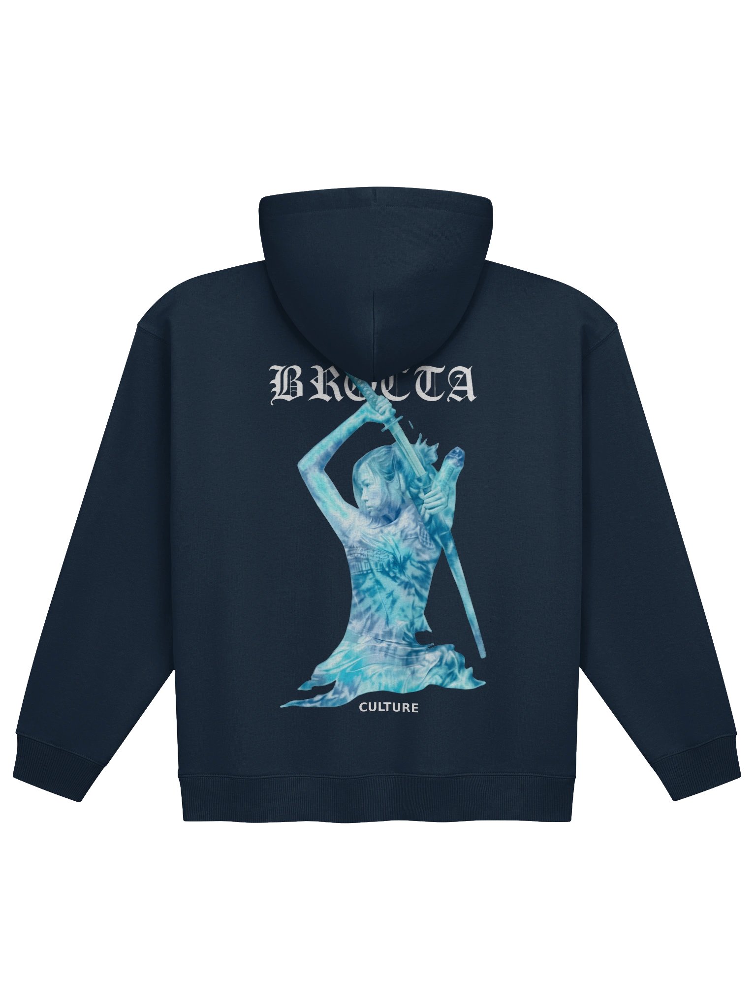 Ice Blue Samurai 03 product image (2)