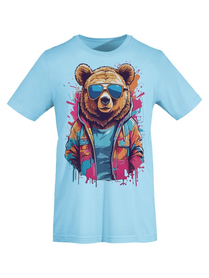 Cool Bear product image (1)