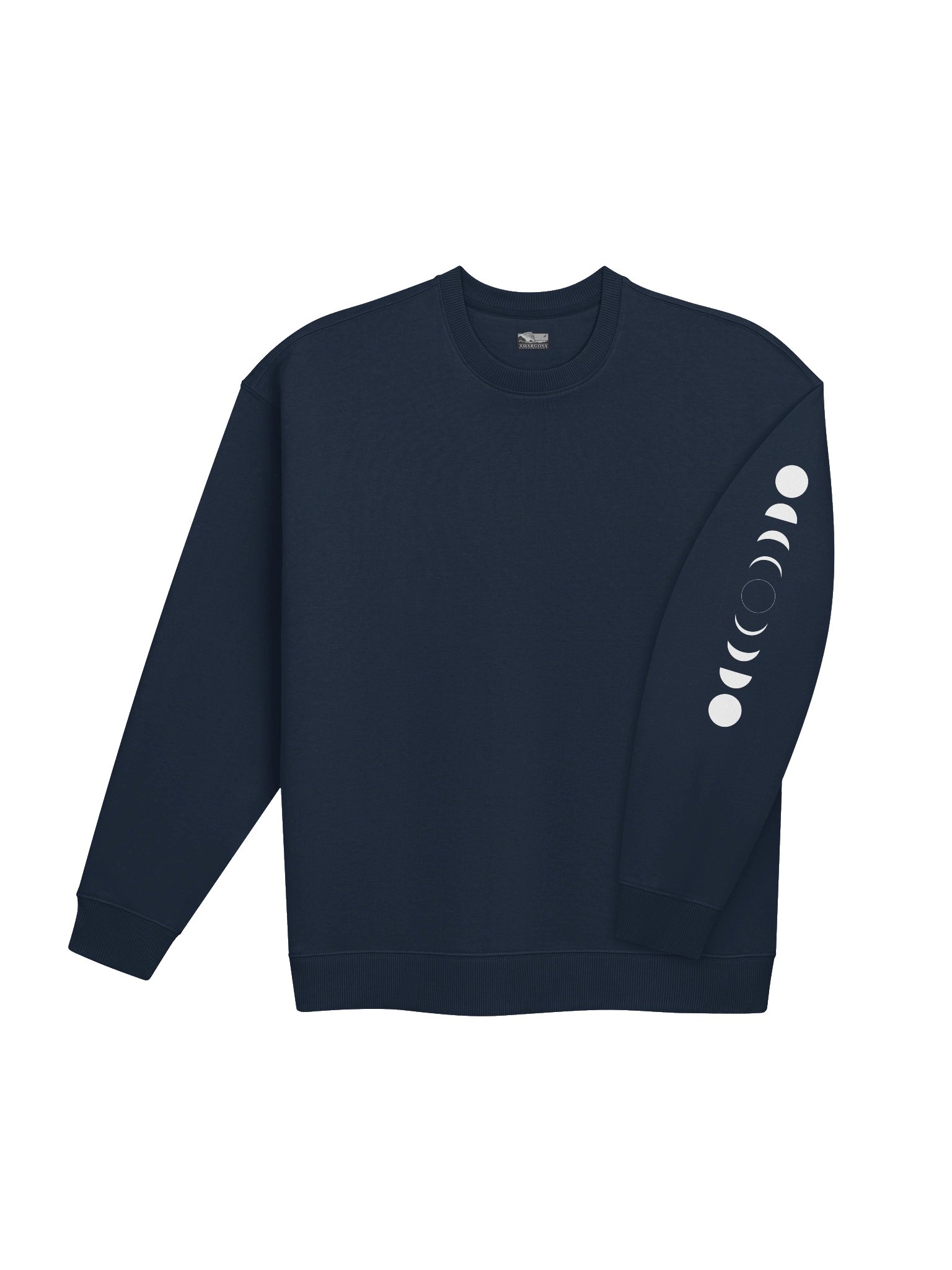Protect the Amargosa Eclipse Crewneck product image (12)