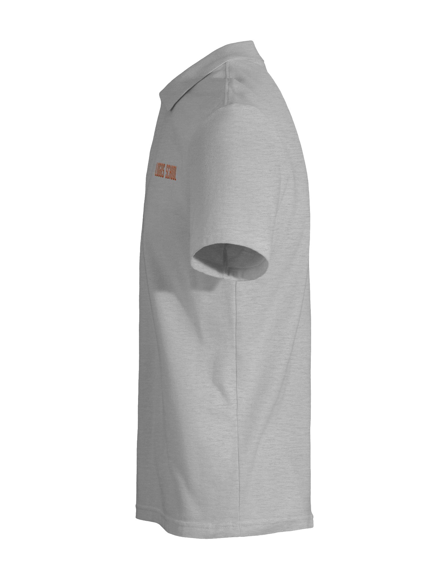 Logos School Polo - Gildan product image (7)