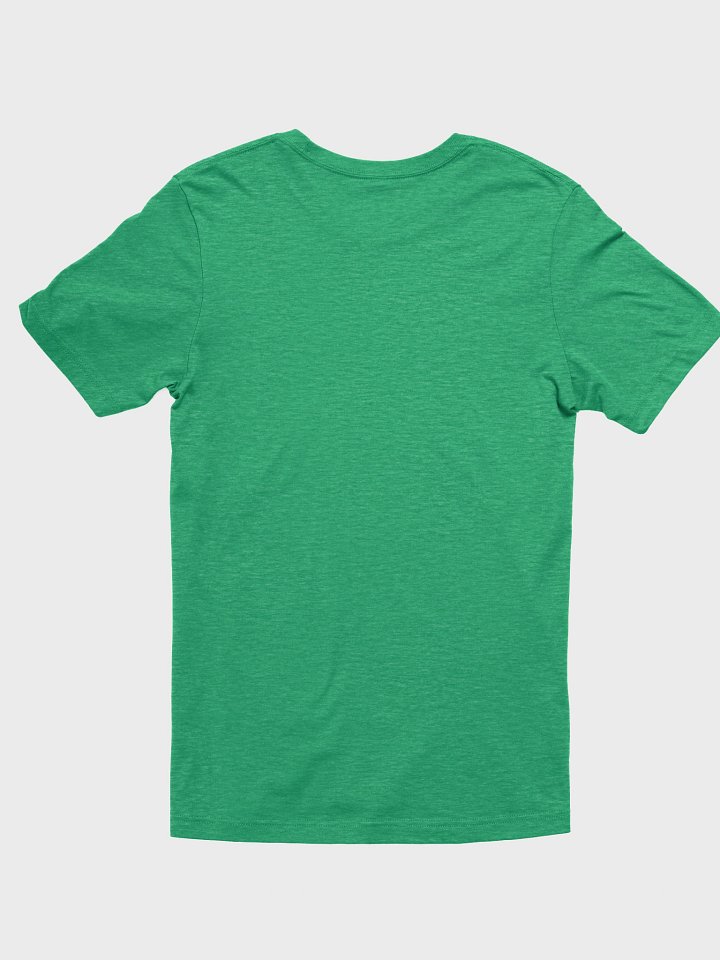3 inch Classic Logo Tee product image (14)
